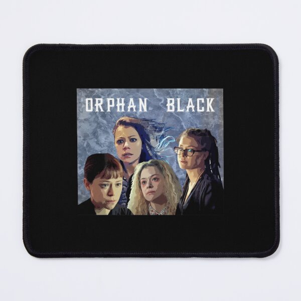 Artikelvorschau, Orphans Black Sestra Club Of Clones entworfen und verkauft von TIMBURGES.