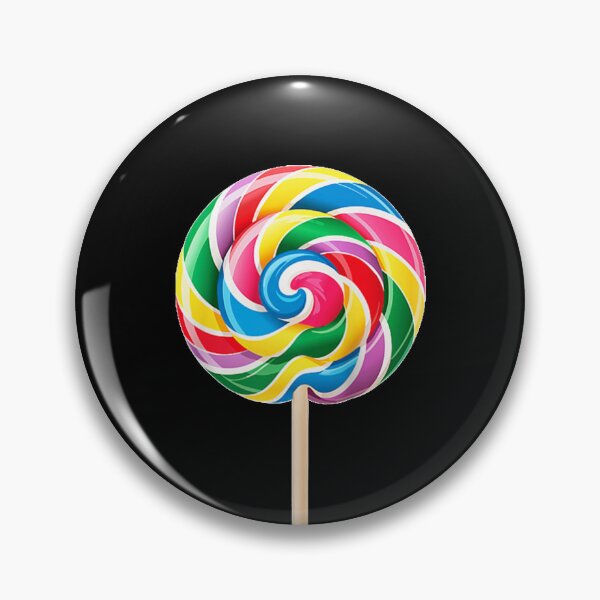 Item preview, Lollipop Shirt Men Women Kids Rainbow Sucker Candy designed and sold by LakenDraphil.