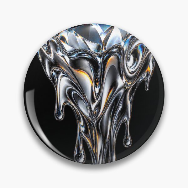 Item preview, Liquid Diamond designed and sold by rigelcreation.