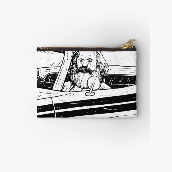 Item preview, Get In Loser We'Re Seizing The Means Of Production designed and sold by nopalism.