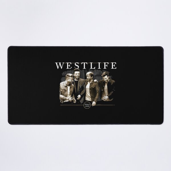 Item preview, Westlife Boy Band Since 1999 designed and sold by YeZeDigital.