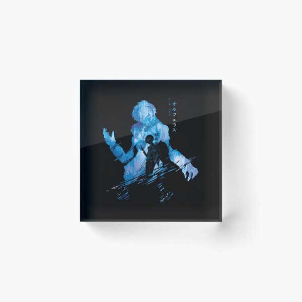Item preview, Orpheus Poetry Blue Ver.Persona 3 designed and sold by TIMBURGES.
