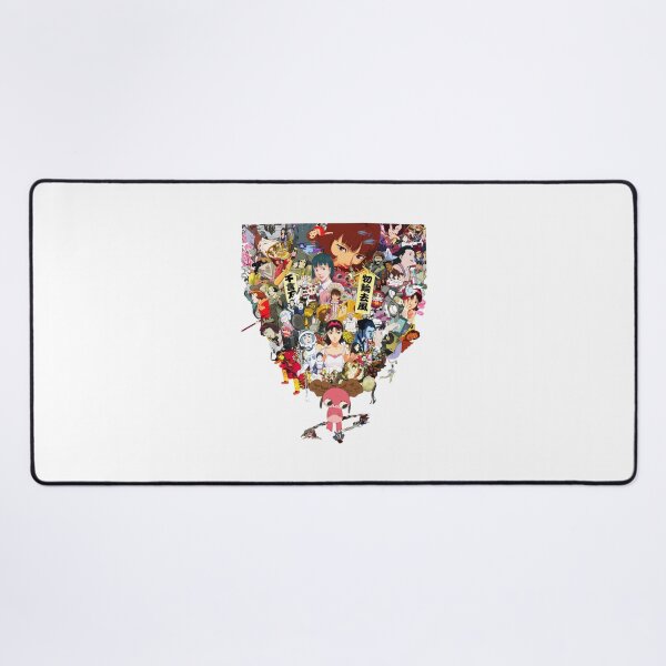 Item preview, Dreamlike Anime Collage Featuring Paprika Characters designed and sold by Richielocko.