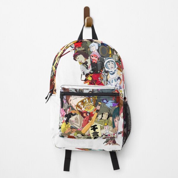 Item preview, Dreamlike Anime Collage Featuring Paprika Characters designed and sold by Richielocko.