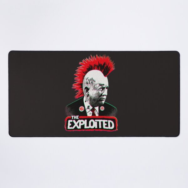 Item preview, The exploited designed and sold by YOUNG DREAM STORE.