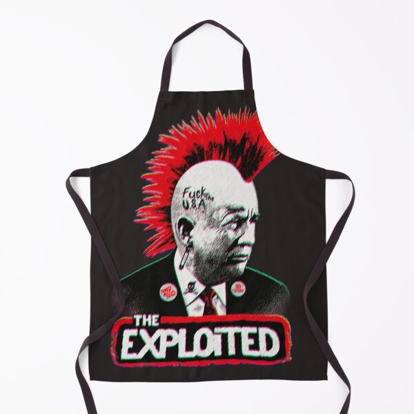 Item preview, The exploited designed and sold by YOUNG DREAM STORE.