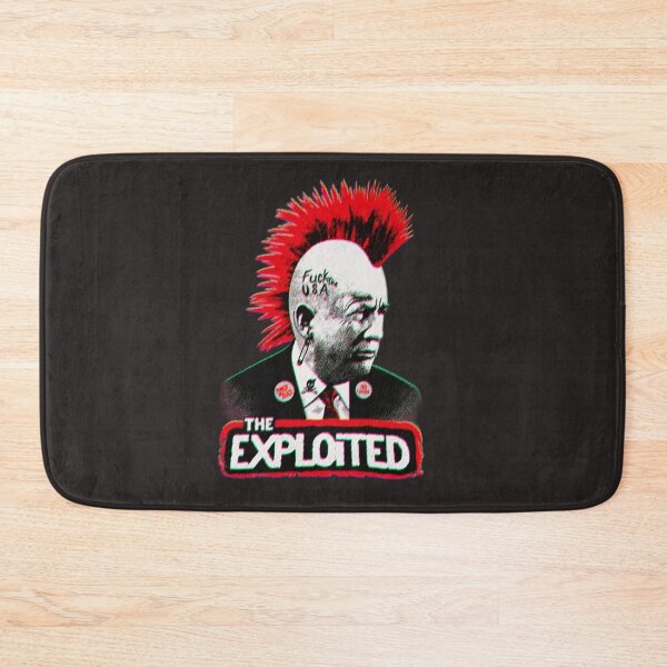 Item preview, The exploited designed and sold by YOUNG DREAM STORE.