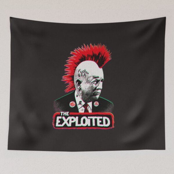 Item preview, The exploited designed and sold by YOUNG DREAM STORE.