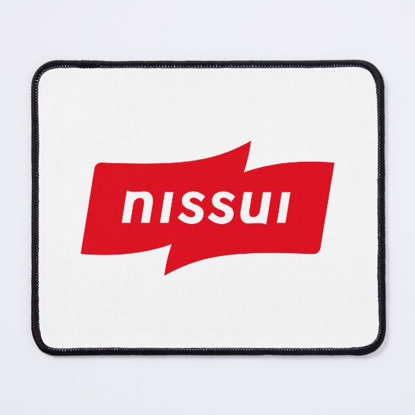 Item preview, Nissui Seafood Company Logo designed and sold by Claupary.