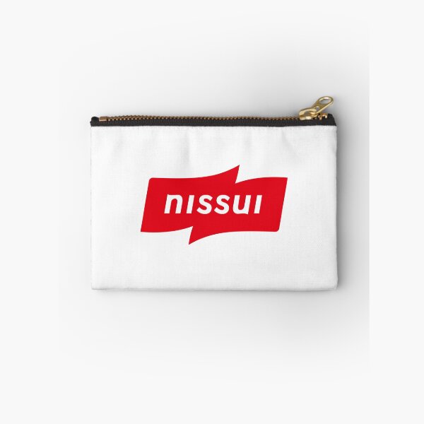 Item preview, Nissui Seafood Company Logo designed and sold by Claupary.
