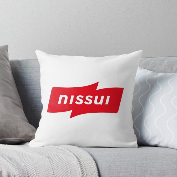 Item preview, Nissui Seafood Company Logo designed and sold by Claupary.