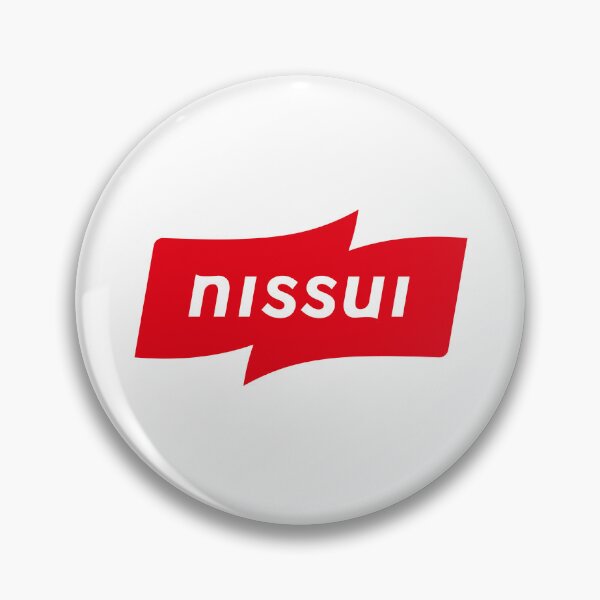 Item preview, Nissui Seafood Company Logo designed and sold by Claupary.