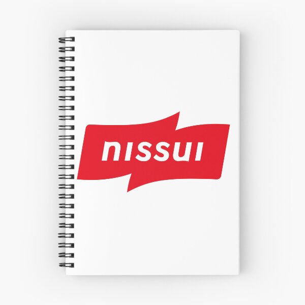 Item preview, Nissui Seafood Company Logo designed and sold by Claupary.