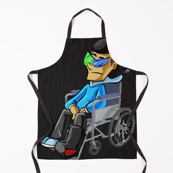 Item preview, Elasticdroid Man designed and sold by nopalism.