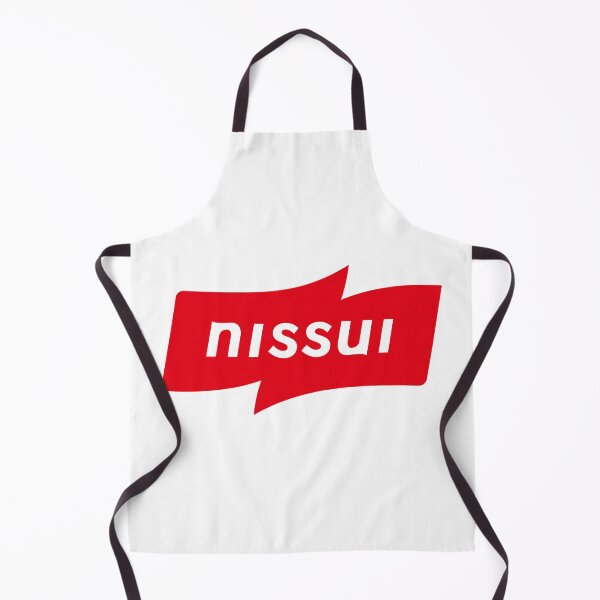 Item preview, Nissui Seafood Company Logo designed and sold by Claupary.
