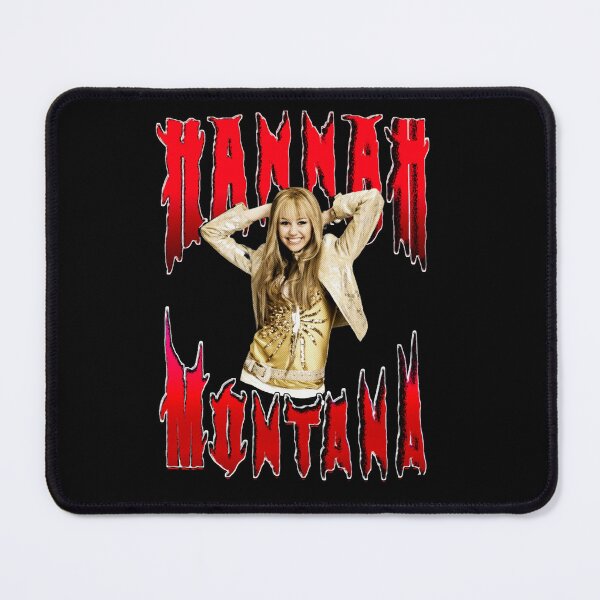 Item preview, hannah montana is a rockstar Classic designed and sold by EuginaVasquez.