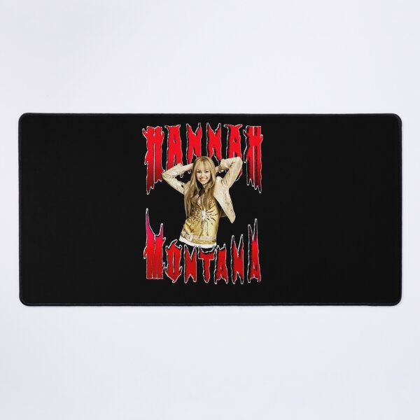 Item preview, hannah montana is a rockstar Classic  designed and sold by EuginaVasquez.