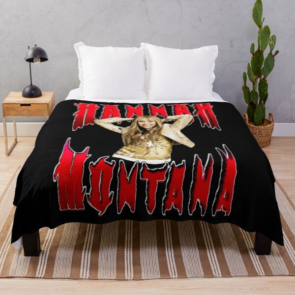 Item preview, hannah montana is a rockstar Classic  designed and sold by EuginaVasquez.