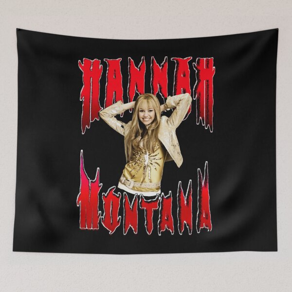 Item preview, hannah montana is a rockstar Classic  designed and sold by EuginaVasquez.