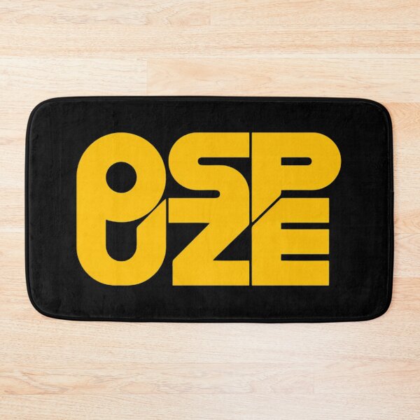 Item preview, Ospuze-The-Finals designed and sold by TIMBURGES.
