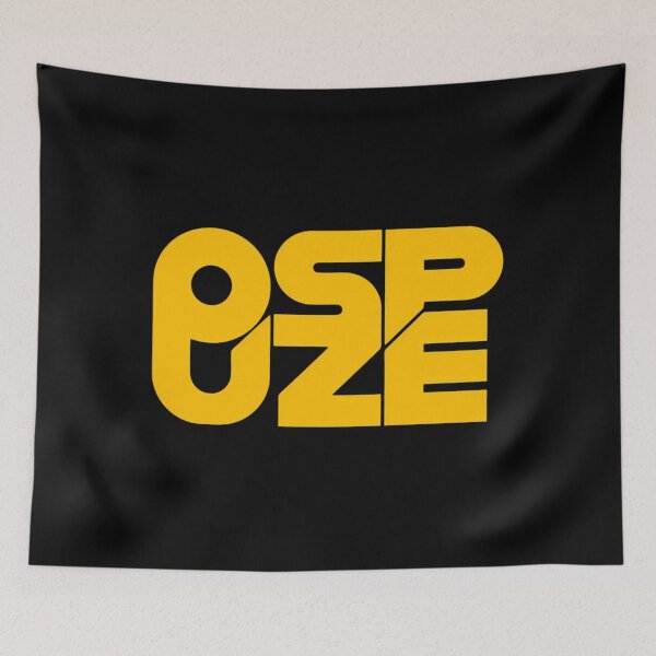 Item preview, Ospuze-The-Finals designed and sold by TIMBURGES.