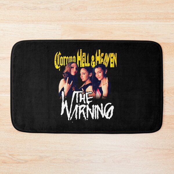 Item preview, the warning band is the best   designed and sold by Zaflab.