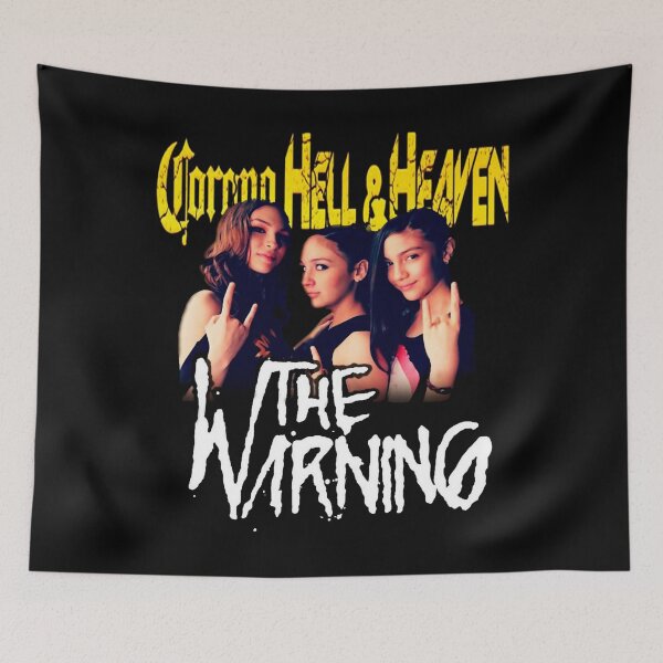 Item preview, the warning band is the best   designed and sold by Zaflab.