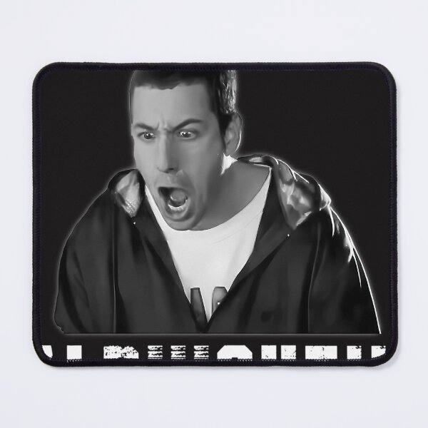 Item preview, Adam Sandler Alright designed and sold by nopalism.
