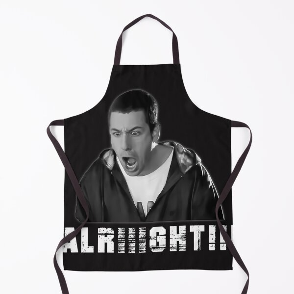 Aperçu de l'œuvre Adam Sandler D'accord créée et vendue par nopalism.