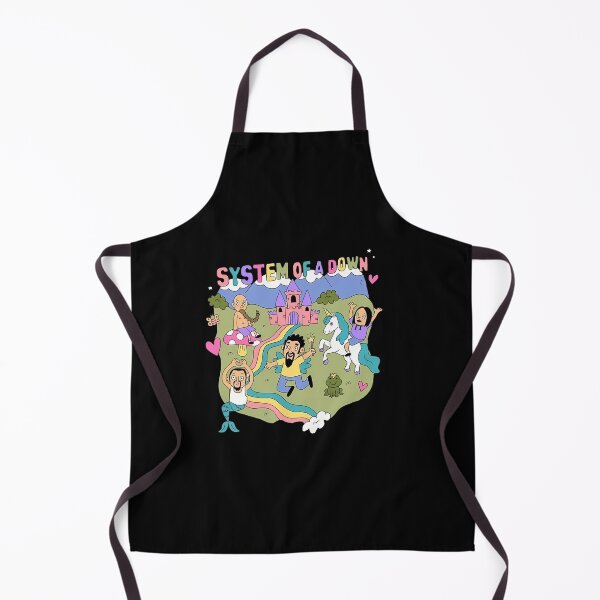 Item preview, System Of A Down designed and sold by domjxr.