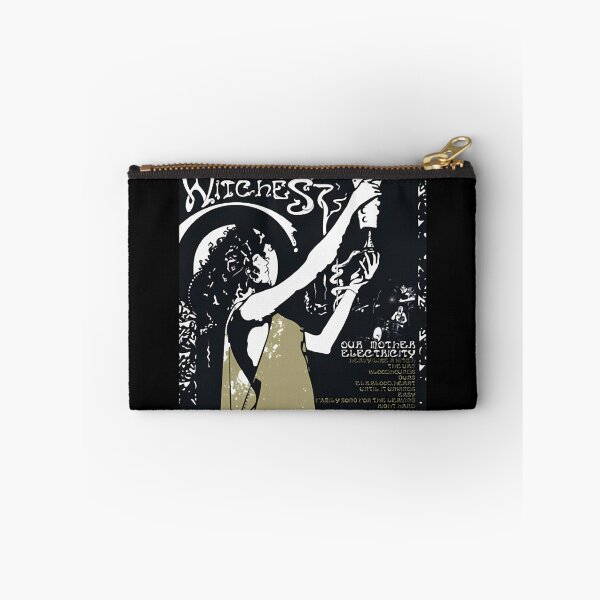 Item preview, Our Mother Electricity All Them Witches Our Mother Elect designed and sold by TIMBURGES.