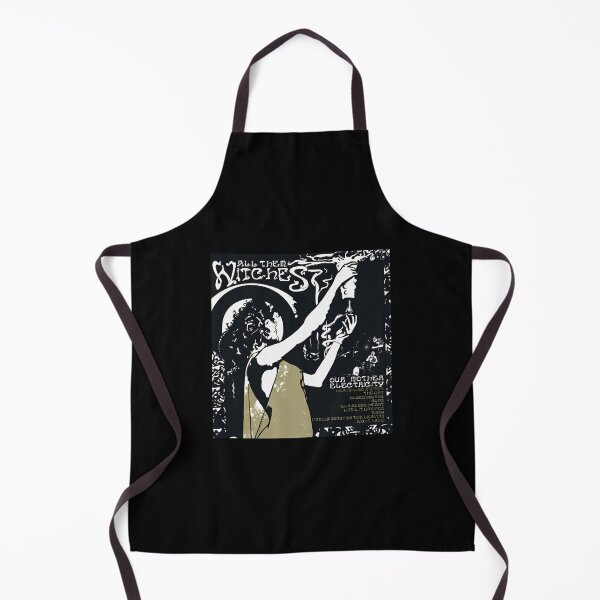Item preview, Our Mother Electricity All Them Witches Our Mother Elect designed and sold by TIMBURGES.