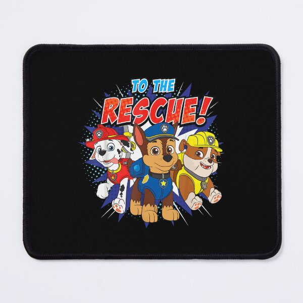 Item preview, Paw Patrol To The Rescue Three Characters designed and sold by AlanPitek.
