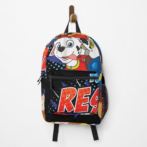 Item preview, Paw Patrol To The Rescue Three Characters designed and sold by AlanPitek.