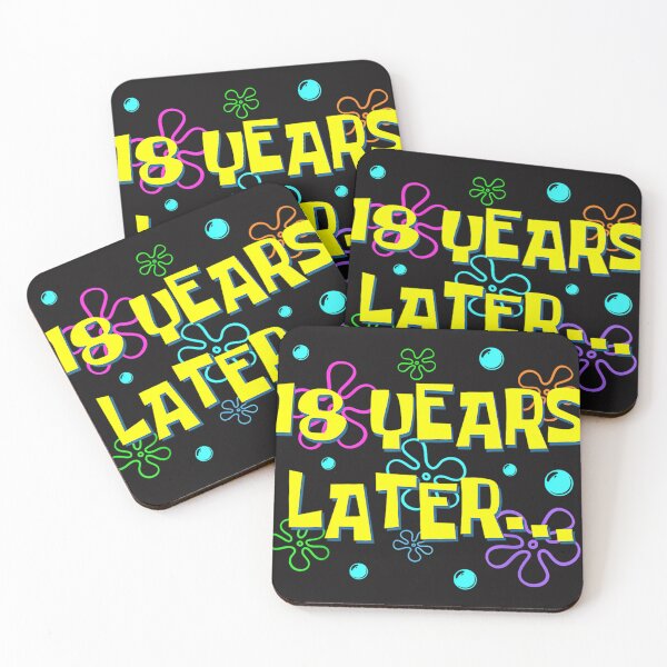 Item preview,  Bruh Eighteen 18 Years Later 18Th Birthday Party designed and sold by nopalism.