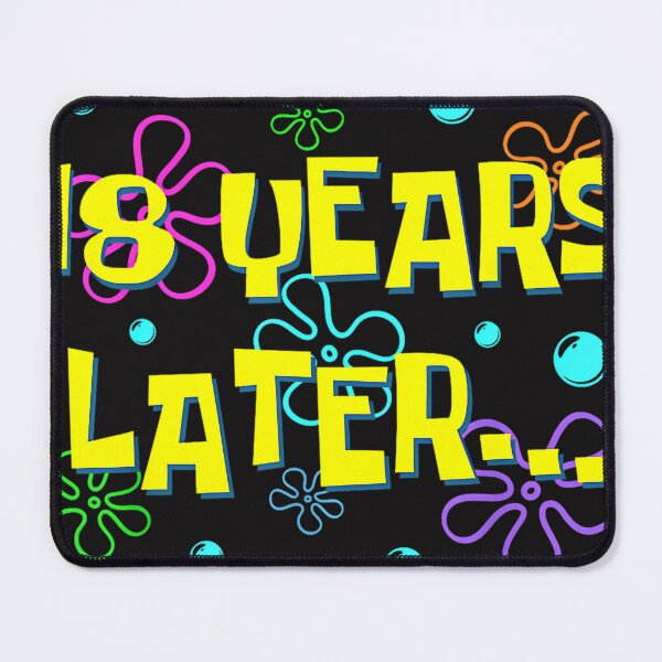 Item preview, Bruh Eighteen 18 Years Later 18Th Birthday Party designed and sold by nopalism.