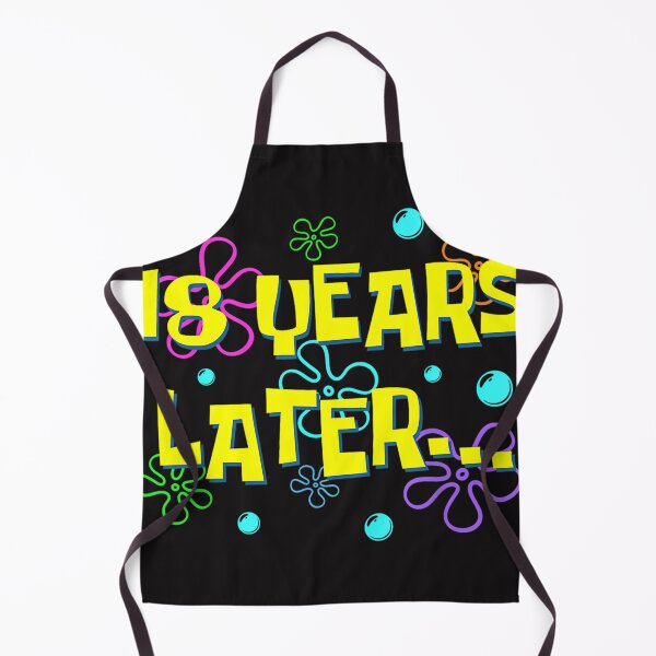 Item preview,  Bruh Eighteen 18 Years Later 18Th Birthday Party designed and sold by nopalism.