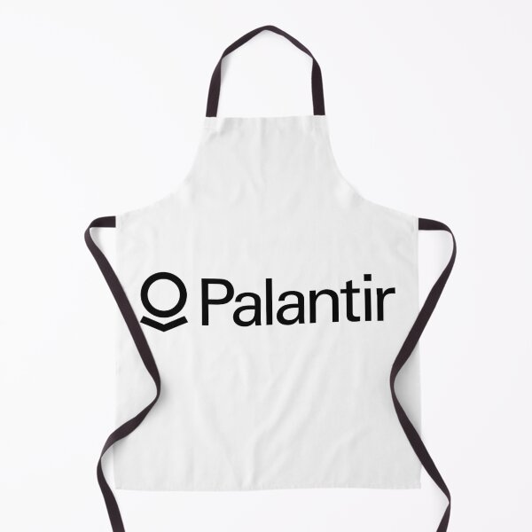 Item preview, Palantir Technologies Company Logo designed and sold by Claupary.