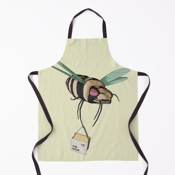 Item preview, Bee Doing The Work designed and sold by Spiritchle.