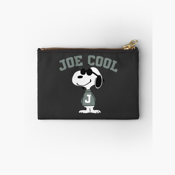 Item preview, Vintage Style Joe Cool Snoopy Inspired Retro Cartoon Design designed and sold by wallflower2war.
