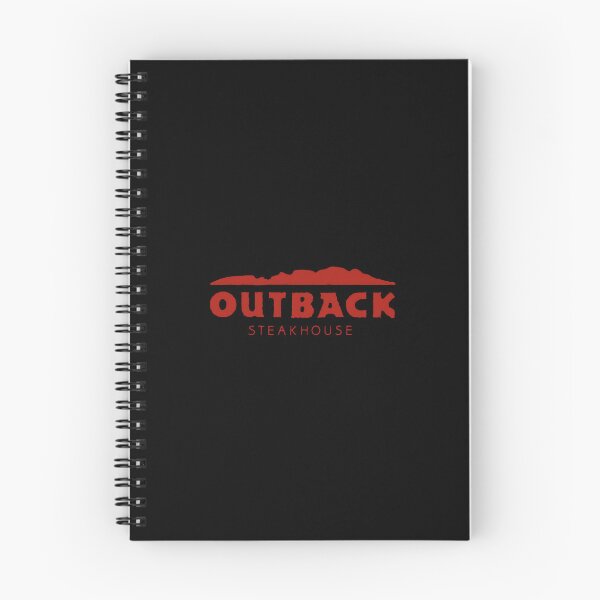 Item preview, Outback-Steakhouse Resto designed and sold by TIMBURGES.