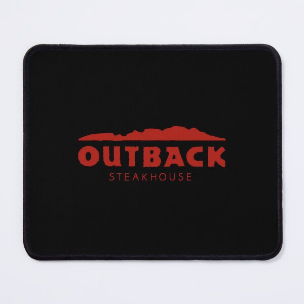 Item preview, Outback-Steakhouse Resto designed and sold by TIMBURGES.