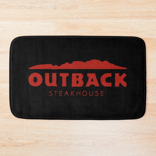 Item preview, Outback-Steakhouse Resto designed and sold by TIMBURGES.