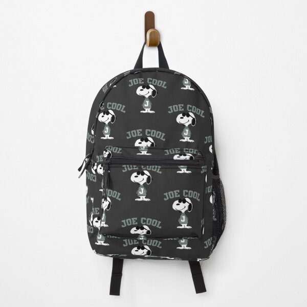 Item preview, Vintage Style Joe Cool Snoopy Inspired Retro Cartoon Design designed and sold by wallflower2war.