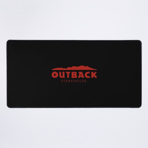 Item preview, Outback-Steakhouse Resto designed and sold by TIMBURGES.