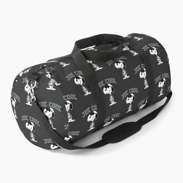 Artikelvorschau, Vintage-Stil, inspiriert von Joe Cool und Snoopy, Retro-Cartoon-Design entworfen und verkauft von wallflower2war.