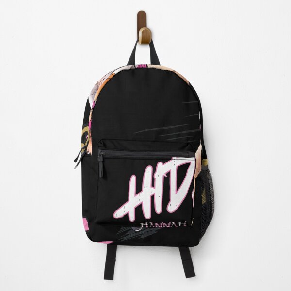 Item preview, Hannah Hidalgo Basketball "Hidalgo Go" #3 designed and sold by Richielocko.