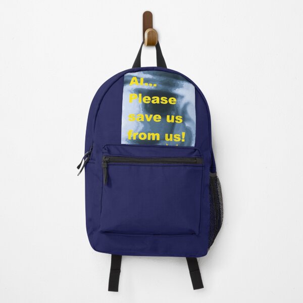 Item preview, Can AI really care for us?... designed and sold by JPOempathy.