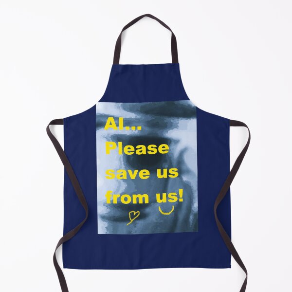 Item preview, Can AI really care for us?... designed and sold by JPOempathy.