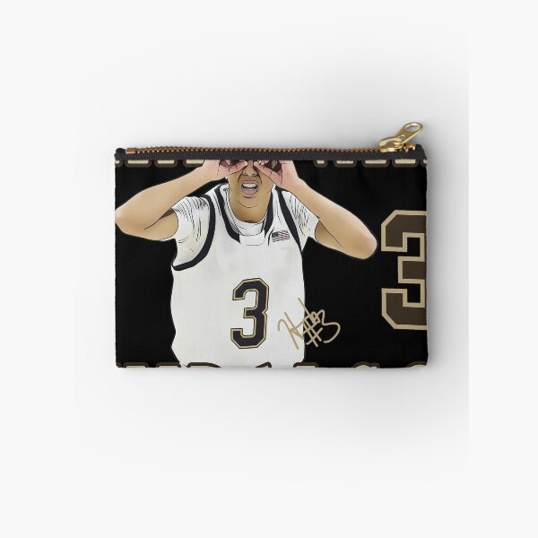 Item preview, Hannah Hidalgo Basketball Player Portrait Art designed and sold by Richielocko.